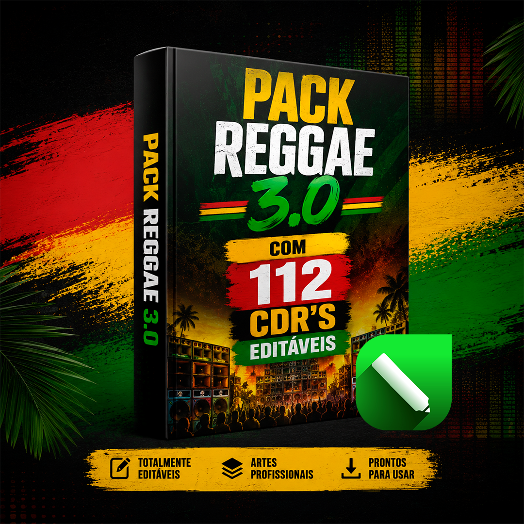 PACK FLYER 3.0 CDR
